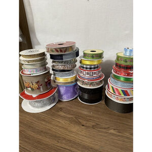ribbon lot